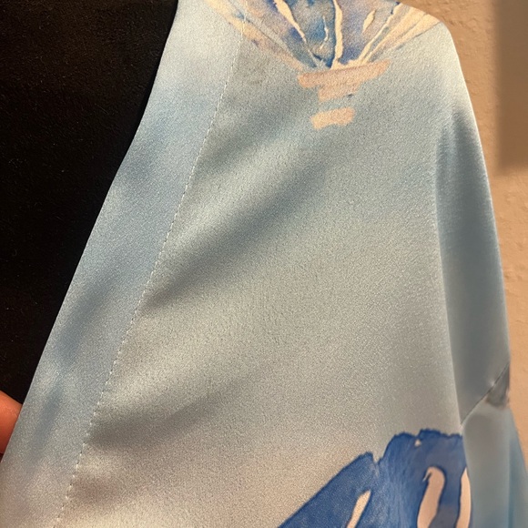 Ramona La Rue by Arianne Hot Air Ballon Blouse & Pant Set - Picture 3 of 16